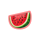 thunder blitz watermelon symbol icon