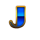 thunder cash jack symbol icon