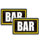 thunder coins bar symbol icon