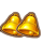 thunder coins xxl booster cells bell symbol icon