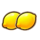 thunder coins xxl booster cells lemon symbol1 icon