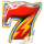 thunder crown 7 symbol icon