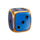 thunder crown dice 3 symbol icon