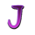 thunder hydra coins max purple j symbol icon