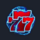 thunder mega sevens 777 symbol icon
