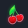 thunder mega sevens cherry symbol icon