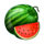 thunder treasure melon 1 symbol icon