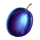 thunder treasure plum symbol icon