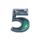 thunder tusk 5 symbol icon