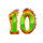 thunder vs underworld 250 10 fire symbol icon