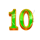 thunder vs underworld 250 10 symbol icon