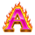 thunder vs underworld 250 a fire symbol icon