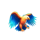 thunder vs underworld 250 eagle symbol icon