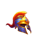 thunder vs underworld 250 helmet symbol icon