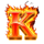 thunder vs underworld 250 k fire symbol icon