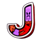 thunderbird jack symbol icon