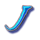 thundering buffalo j symbol icon