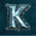 thunderstruck ii k symbol icon