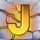 thunderstruck j symbol icon