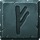 thurisaz algiz symbol icon