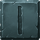 thurisaz isa symbol icon