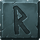 thurisaz raidho symbol icon