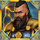 thurisaz viking symbol icon