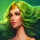 tidal gold princess 1 symbol icon