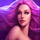 tidal gold sirene symbol icon