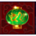 tiger and dragon cash on reels dragon lantern symbol icon