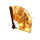tiger and dragon super arrow fan symbol1 icon