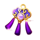 tiger and dragon super arrow jewel symbol1 icon