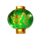 tiger and dragon super arrow lantern symbol1 icon