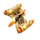 tiger and dragon super bonus scroll symbol1 icon