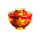 tiger and dragon super gong vessel symbol icon