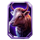 tiger doublemax cow symbol icon