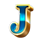 tiger doublemax j symbol icon