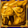 tiger heart tiger symbol icon