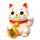 tiger jackpots cat symbol icon