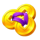 tiger jackpots coins symbol icon