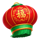 tiger king fortune lanrtern symbol icon