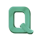 tiger legends q symbol icon