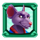 tiger legends rat symbol icon