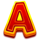 tiger of fortune a symbol icon