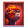 tiger shrine monkey symbol icon