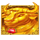 tiger temple 88 golden bull symbol icon