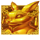tiger temple 88 rabbit golden symbol icon