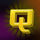 tiger temple q symbol icon