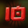 tiger temple ten symbol icon