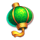 tiggy luck lantern symbol icon